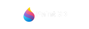 Paint 3D fansite